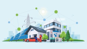 home-electrification